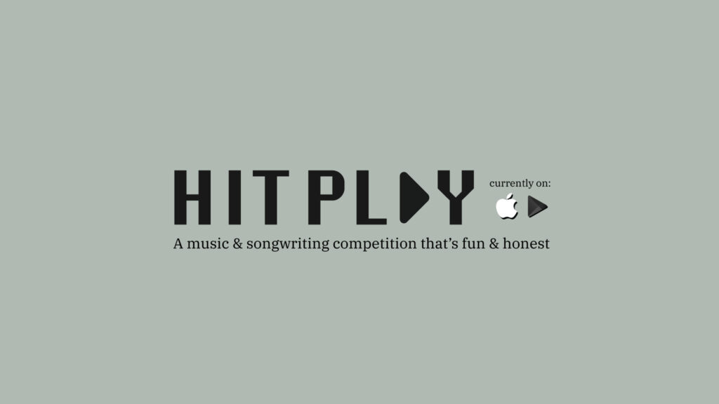 Hit Play – The Hub for Live Music Reviews - Hit Play App